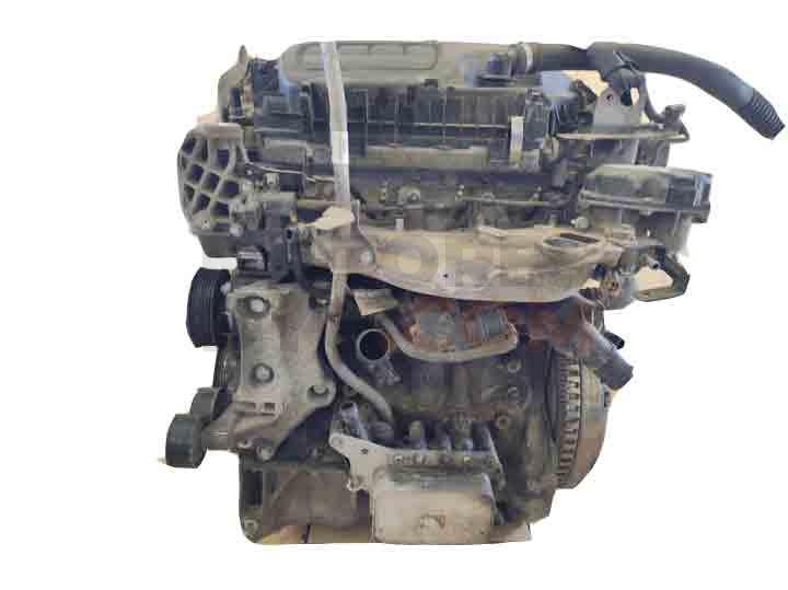 Motor r9ma503 Mercedes Benz Vito Mixto (W447) 116 CDI 4X4 (447.701, 447.703, 447.705) (163 cv)
