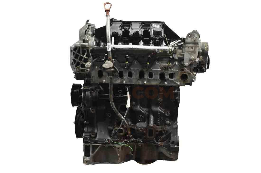 Motor r9ma503 Mercedes Benz Vito Tourer (W447) 116 CDI /116 BlueTEC (447.701, 447.703, 447.705) (163 cv)