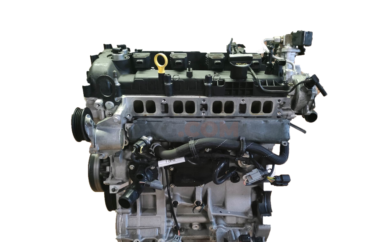 Motor R9M Ford Kuga II 2.0 TDCi (140 cv)