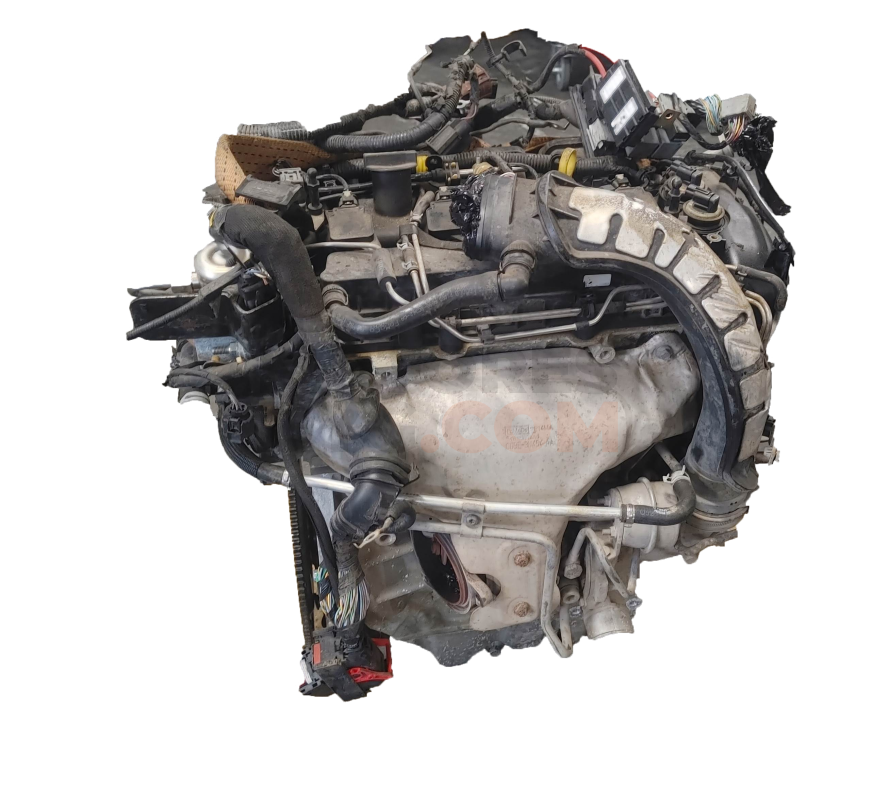 Motor R9M Ford Kuga II 2.0 TDCi (163 cv) 4x4