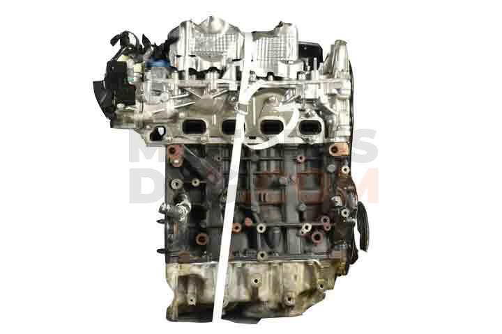 Motor r9me409 Mercedes Benz Vito Furgón (W447) 119 CDI/BlueTEC 4X4 (447.601, 447.603, 447.605) (190 cv)
