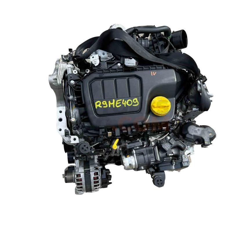 Motor r9me409 Renault Megane IV 1.6 SCe (115 cv)