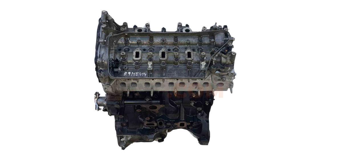 Motor r9me414 Renault Clio IV 1.6 (200 cv) RS Automatico