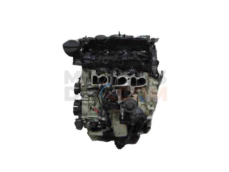 Motor r9mh413 Renault Trafic III Autobús 1.6 dCI (90 cv)