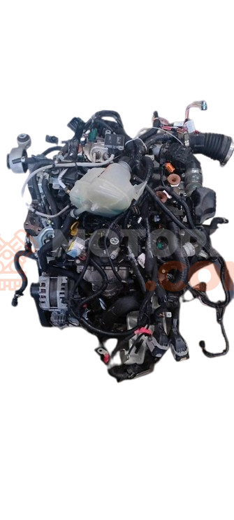 Motor R9N 401 Nissan X-Trail III (T32) 1.6 dCi (130 cv)