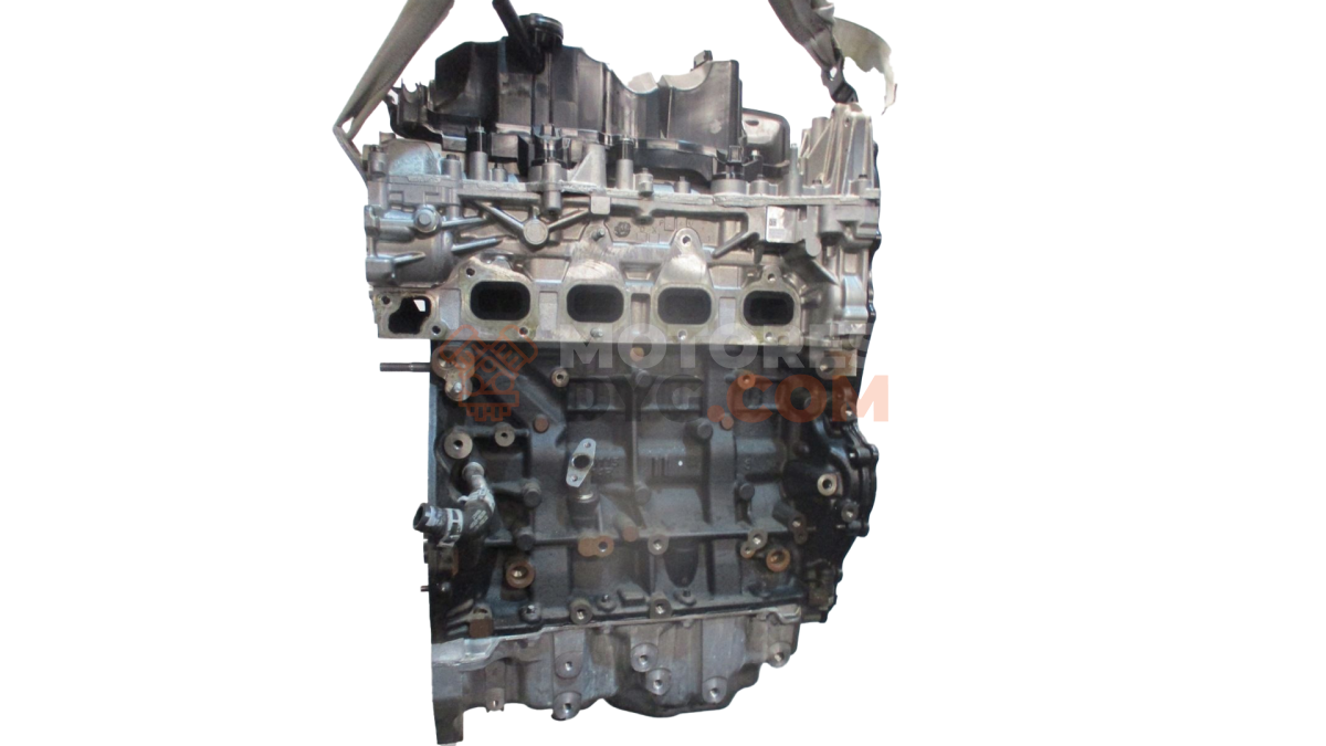 Motor R9N 401 Renault Grand Scenic IV 1.6 Energy dCi (160 cv) EDC