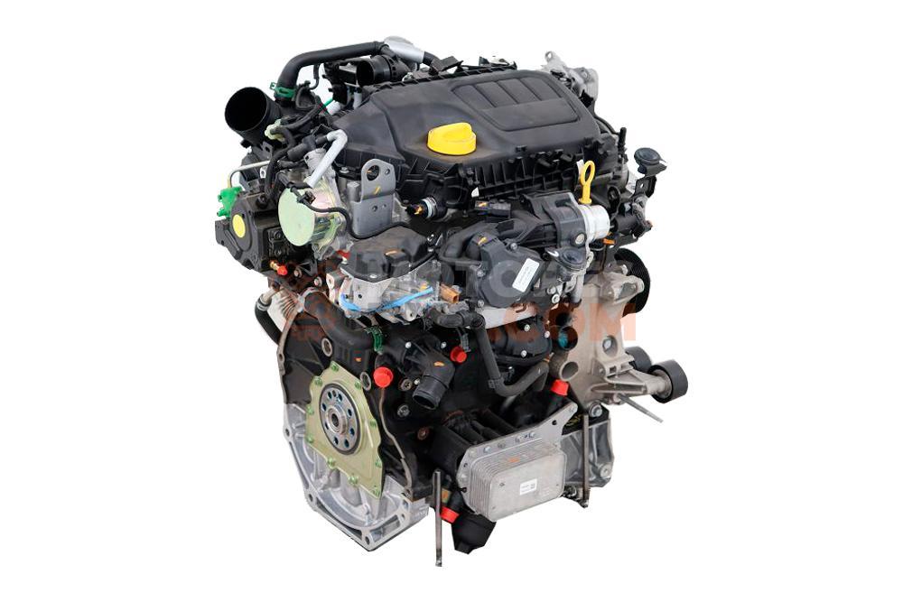 Motor R9N 401 Renault Talisman Estate 1.7 Blue DCI (120 CV)