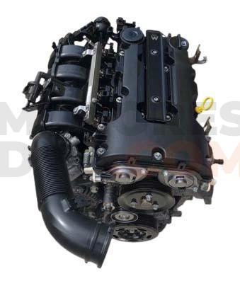 Motor r9n Nissan X-Trail III (T32) 1.6 dCi (130 cv)