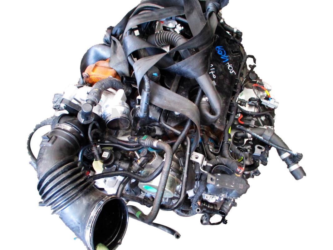 Motor R9N402 Mercedes Benz Vito Tourer (W447) 116 CDI /116 BlueTEC 4X4 (447.701, 447.703, 447.705) (163 cv)