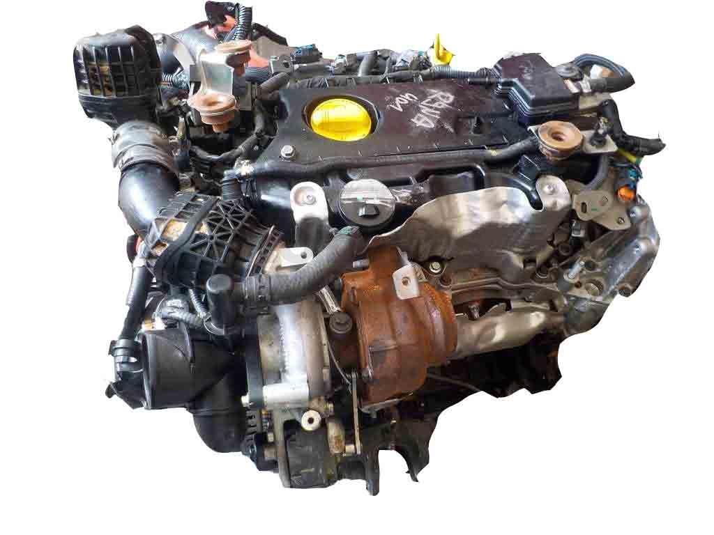Motor r9na Nissan X-Trail I (T30) 2.0 (140 cv) 4x4