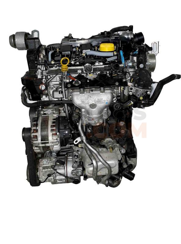 Motor r9na401 Nissan X-Trail III (T32) 1.6 dCi (130 cv)