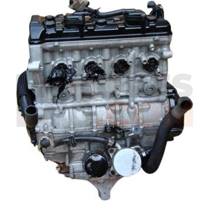 Motor R9NA401 Renault Scenic IV 1.7 Blue DCI (120 CV)