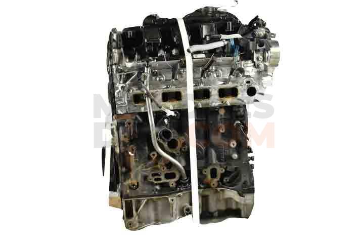 Motor r9na402 Mercedes Benz Vito Furgón (W447) 116 CDI (447.601, 447.603, 447.605) (163 cv)