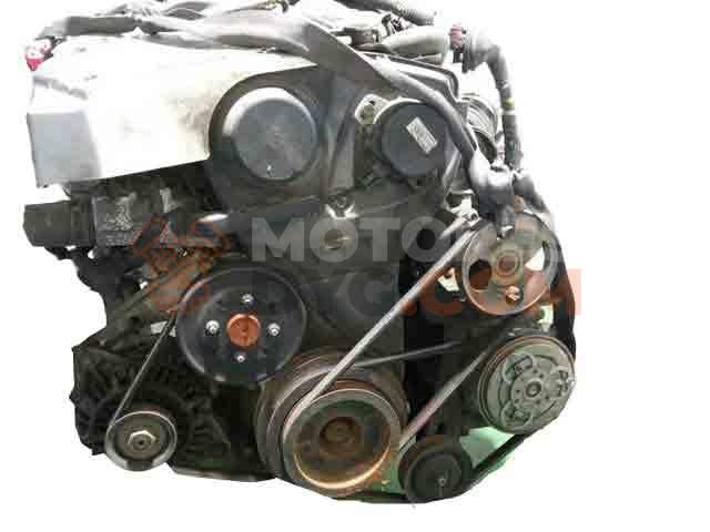 Motor rb20de Nissan Laurel (E-HC35/E-GC35) 2.0 24V (155 cv)