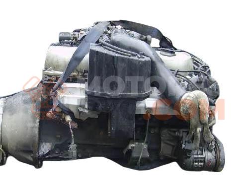 Motor RB20E Nissan Skyline IX (R33) 2.0 i GTS (125 cv)