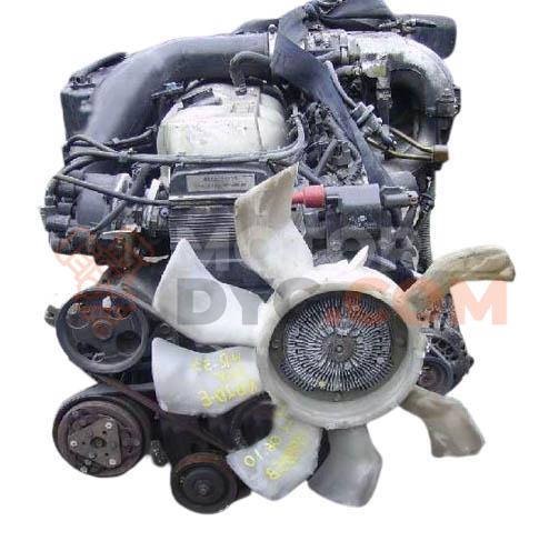 Motor RB20E Nissan Skyline IX (R33) 2.0 i GTS (125 cv)