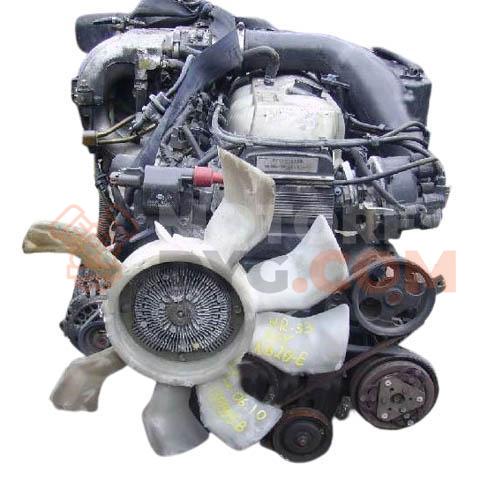 Motor RB20E Nissan Skyline IX (R33) 2.0 i GTS (125 cv)