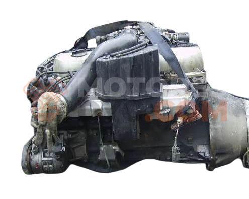 Motor RB20E Nissan Skyline IX (R33) 2.0 i GTS (125 cv)