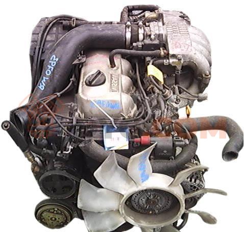 Motor RB20E Nissan Skyline IX (R33) 2.0 i GTS (125 cv) Automatico