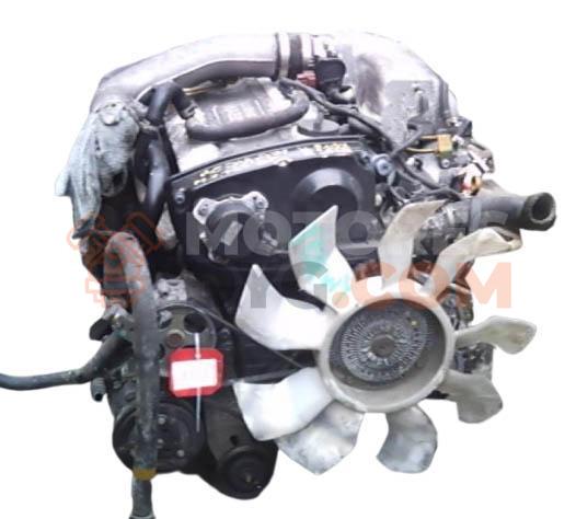 Motor RB25DET Nissan Skyline IX (R33) 2.5 i 24V Turbo (250 cv)