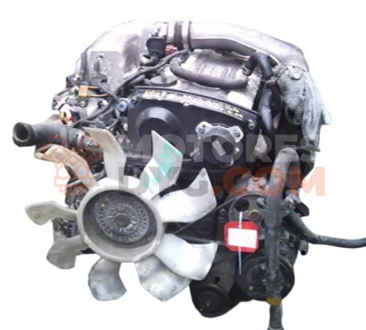Motor RB25DET Nissan Skyline IX (R33) 2.5 i 24V Turbo (250 cv)