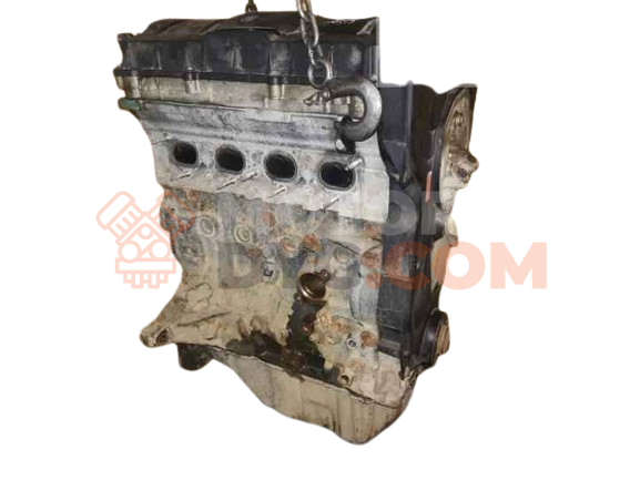 Motor RCA3486 Citroen C2 (Fase II, 2008) 1.4 HDi 8V (68 cv)