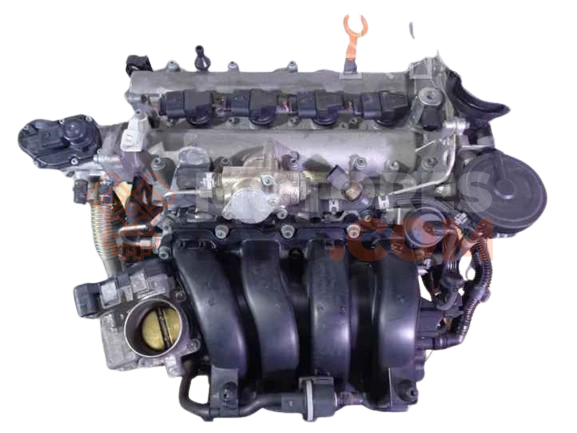 Motor RCT182996 Volkswagen Golf IV (1J1) 1.4 16V (75 cv)