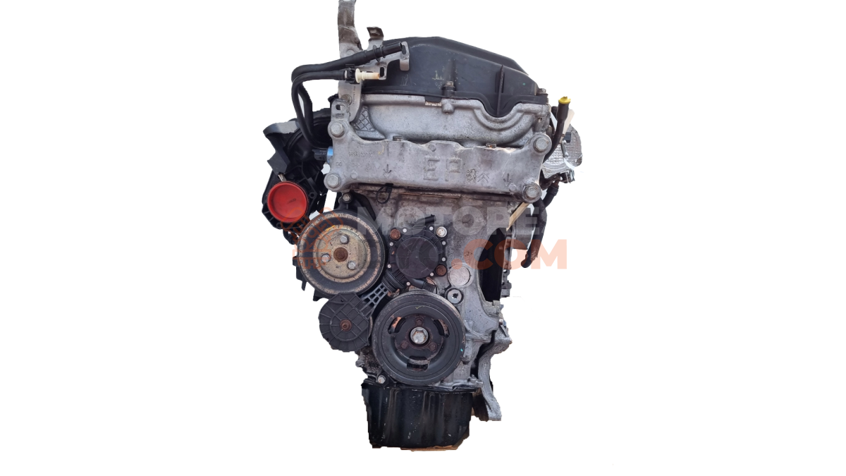 Motor RCZ Peugeot RCZ 1.6 THP (156 cv) Automatico