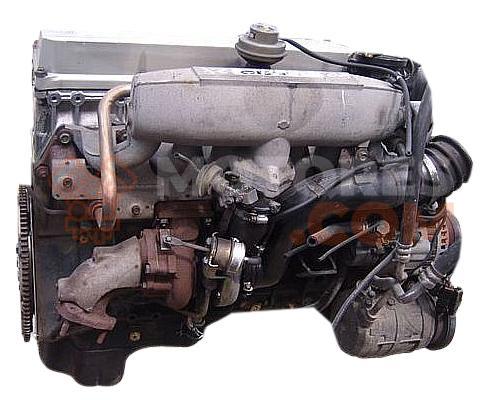 Motor RD28 Nissan Cedric (Y33) 2.8d (100 cv) Automatico