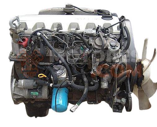 Motor RD28 Nissan Cedric (Y33) 2.8d (100 cv) Automatico