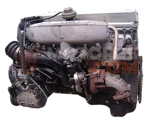 Motor RD28 Nissan Cedric (Y33) 2.8d (100 cv) Automatico