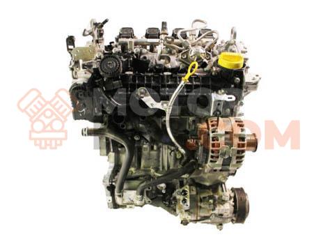 Motor rd28ti Nissan Patrol GR II (Y61) 2.8 GR (129 cv)