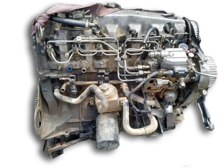 Motor RD28Ti Nissan Patrol GR II (Y61) 2.8 GR (129 cv)