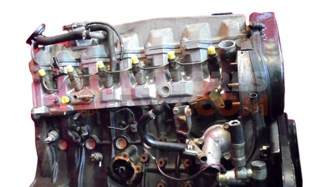 Motor RD28Ti Nissan Patrol GR II (Y61) 2.8 GR (129 cv)