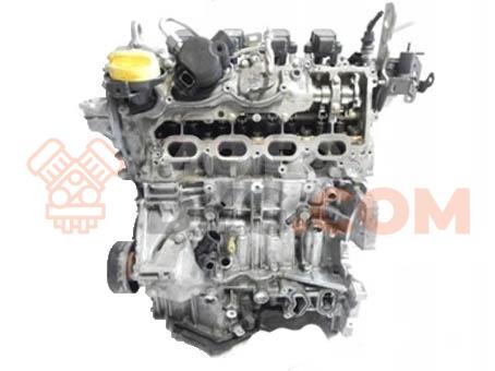 Motor rd28ti Nissan Patrol GR II (Y61) 2.8 GR (129 cv)