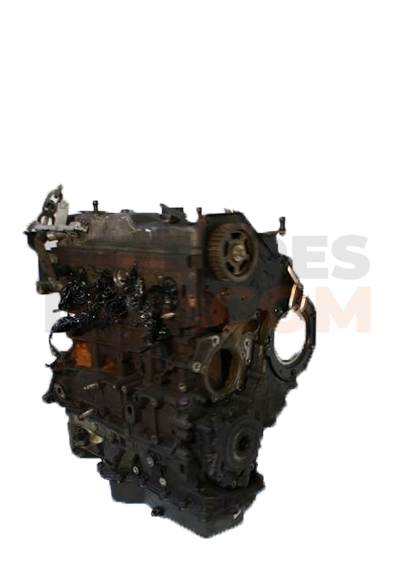 Motor RDE4321 Ford MONDEO III 1.8 16V (110 CV)