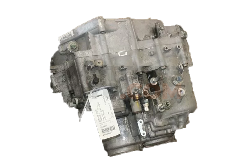 Motor RE06 Honda CR-V III 2.4 i VTEC (160cv)
