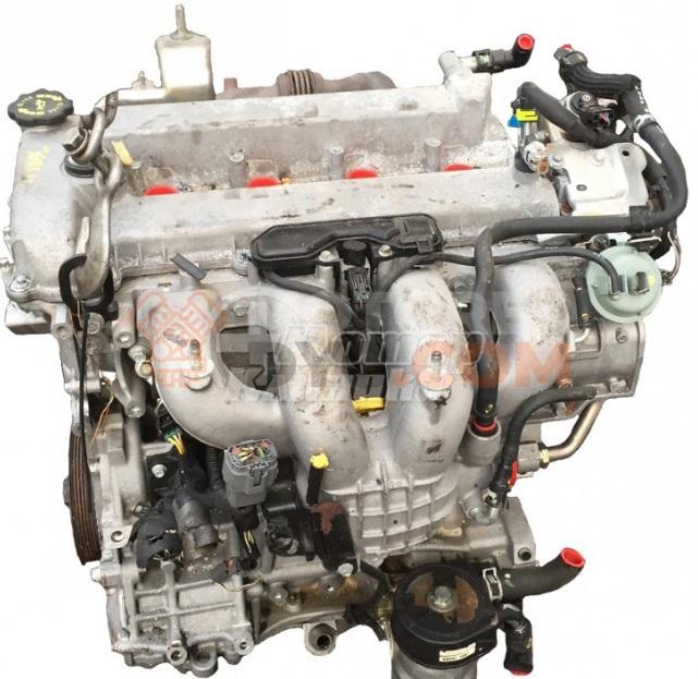 Motor RE13B Mazda RX 7 III (FD) Wankel Twin Turbo (239 cv)