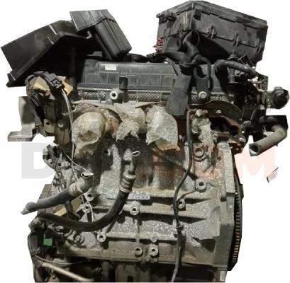 Motor RE13B Mazda RX 7 IV 1.3 Wankel (255 cv)