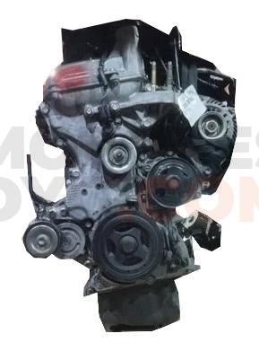 Motor RE13B Mazda RX 7 IV Wankel 1.3 (280 cv)