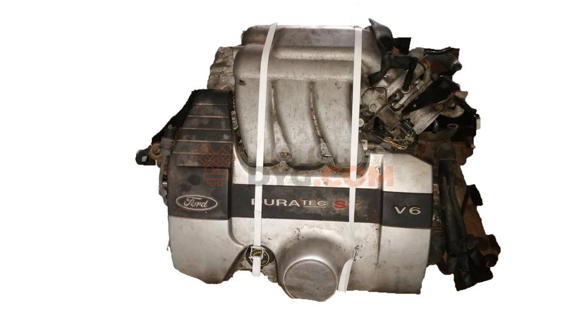 Motor reba Ford MONDEO III 3.0 V6 24V (204 CV)