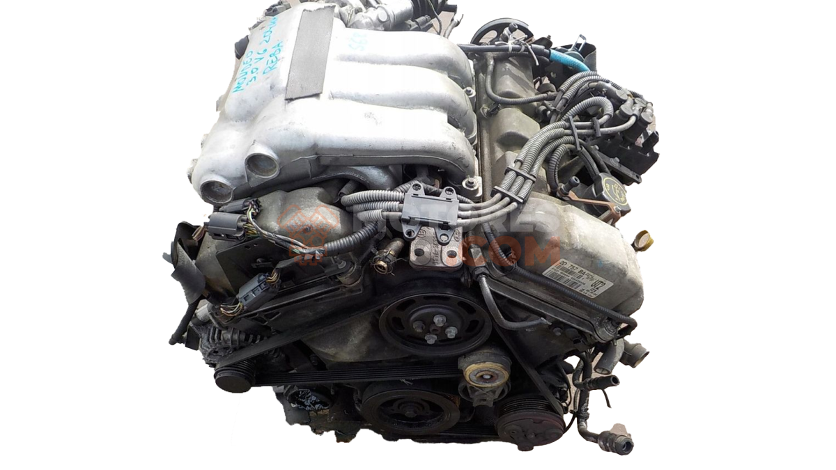 Motor REBA Ford Mondeo III Sedan 3.0 V6 24V (204 CV)