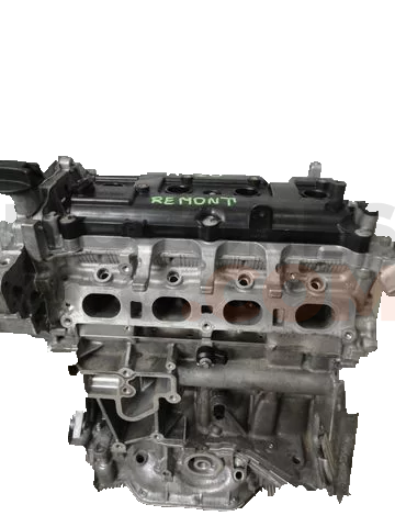 Motor REM20NT Nissan Sentra (VI) 2.0i 16V (135 cv)