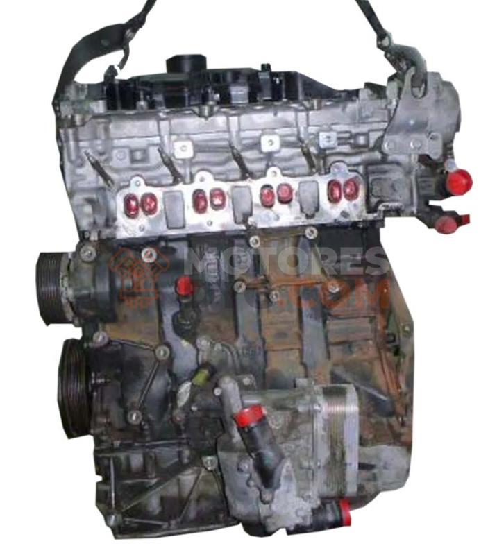 Motor C1E Renault 11 (B/C37) 1.1 (B/C/S371) (48 cv)