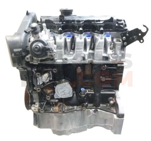 Motor F8M730 Renault 11 (B/C37) 1.6 D (B/C/S374) (55 cv)