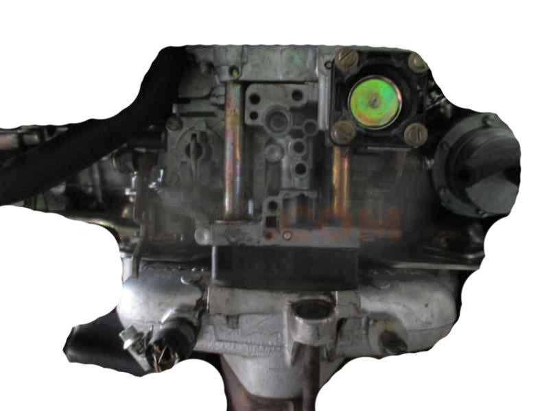 Motor F2N Renault 11 (B/C37) 1.7 (B/C376) (80 cv)