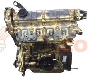 Motor F3N Renault 11 (B/C37) 1.7 (B/C37E) (94 cv)