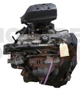 Motor F8Q610 Renault 19 I (B/C53) 1.7 (B/C53C) (90 cv)
