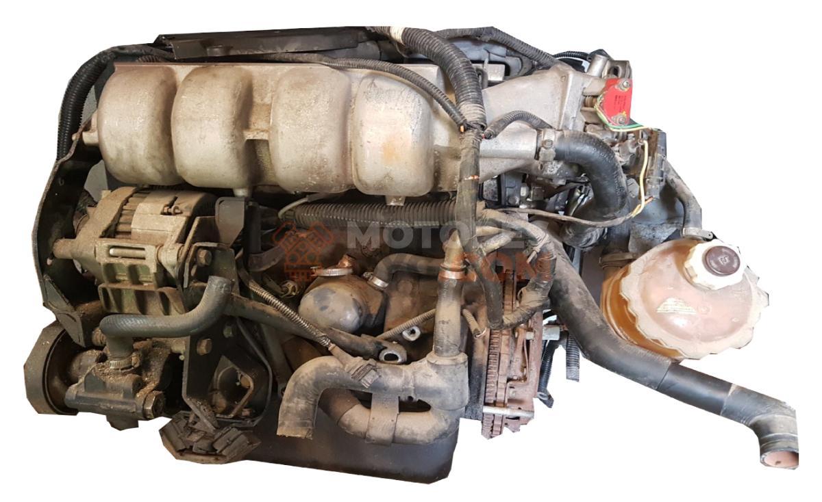 Motor F7P Renault 19 I (B/C53) 1.8 16V (B/C53D) (135 cv)