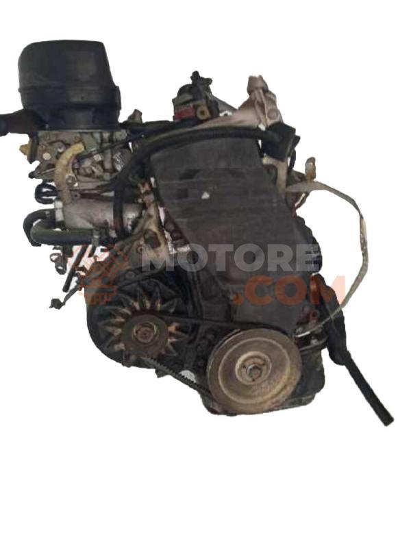 Motor E6J700 Renault 19 I Chamade (L53) 1.4 (78 cv)